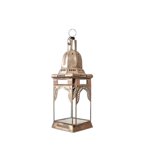 Vintage Style Metal Candle <b>Lanterns</b> for <b>Indoor</b>/Outdoor Festivals Weddings & Christmas Events-Trending Hanging <b>Lanterns</b> - Product Image 1