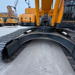 Excavatrice Hyundai 305 LC-9T d'occasion de haute qualité, machine de construction, excavatrice Hyundai 305 LC-9T d'occasion en bon état - Product Image 3