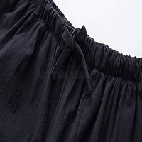 Uniforme de Kung Fu Personnalisé le Plus Vendu - Vêtement de Sport de Haute Qualité 100% Coton, Tissu 280g, Personnalisation OEM/ODM pour Adultes Unisexe