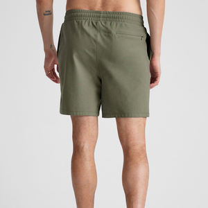 Nuevos pantalones cortos deportivos informales de alta calidad para hombre, pantalones cortos holgados de lona de verano de secado rápido transpirables - Product Image 6