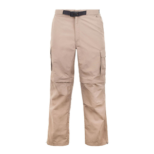 Pantalon Cargo Homme Personnalisé en Gros, Décontracté, Multi-Poches, Grande Taille, Vêtement d'extérieur, Coupe Droite, Hiver - Product Image 5