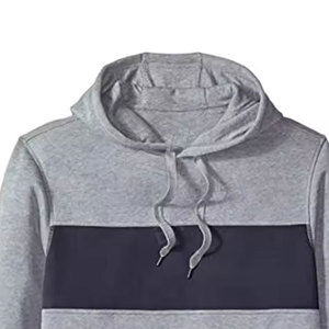 Offre Spéciale personnalisé de qualité supérieure hommes thermique mode sweats à capuche au meilleur prix/haute qualité hommes sweats à capuche fabriqués au Pakistan - Product Image 3