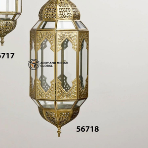 Candelabro de Resina de Hueso Envejecido de Lujo, Hecho a Mano, Ecológico, Duradero, Dorado, para Navidad, San Valentín, Eventos en el Hogar - Product Image 4