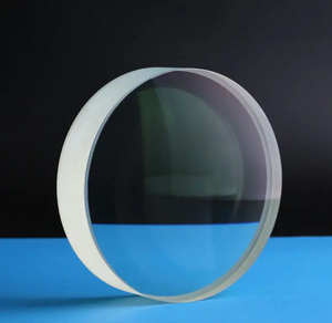 Escudo Protector de Fibra de Nailon de Alta Calidad de 35.5*5mm con Cubierta de Fuelle para Componentes Centrales de Máquinas Láser Nukon - Product Image 4