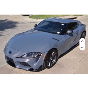 Wholesale Used Cheap Cars 2023 GR Supra A91-MT Edition 2dr Coupe Left Steering <b>Leather</b> Seats Sunroof LED Rear Camera Euro III 8 - Product Image 2