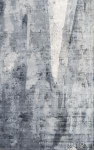 Modern Luxury Handmade Wool Jacquard Large Center Area Carpet Stain Resistant Printed Living Room Home Decoration Floor Rugs - Product Image 2