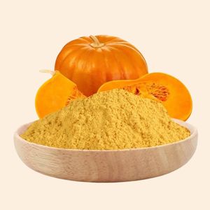 Polvo de calabaza de frutas naturales y hierbas, paquete de 1kg para cuidado de la piel, cuidado del cabello y formulaciones de bricolaje, producto de belleza y cuidado personal - Product Image 1