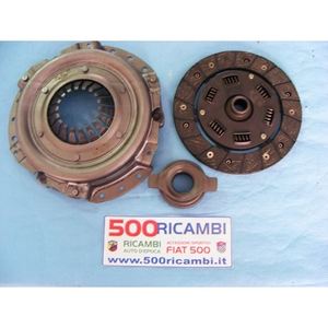 Kit Completo de Embrague Fiat 500 F L R G 126 con Disco y Parastrappi para Kits de Embrague y Accesorios - Product Image 1