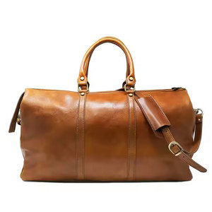 Durable <b>Duffle</b> <b>Bag</b> Designed For Travel Gym Sports Training And Daily Carry Offering Storage Comfortable Handling - Product Image 1