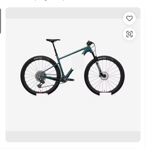 Vélo de route Abordable Highball CC X0 2026 à vendre - Product Image 1