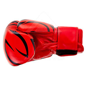 Recién llegado, guantes de boxeo de lucha, Material duradero, guantes de boxeo, equipo de entrenamiento, guantes de boxeo - Product Image 5