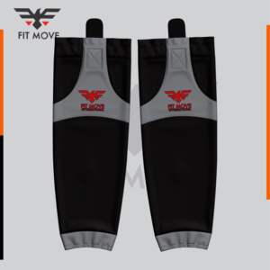 Vente en gros au meilleur prix, uniforme de hockey sur glace et sur gazon, vêtements de sport, nouvelle conception 2025, uniformes de hockey sur glace à sublimation personnalisés, vente à chaud - Product Image 6