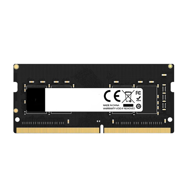 High Performance DDR4 RAM 32GB 3200MHz Desktop Memory Module Reliable, Fast & Efficient