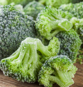 BRUJULAS CONGELADAS PREMIUM, VIETNAM, IQF, EN TROZOS Y CORTADAS PARA HORECA, COMIDAS PREPARADAS, PROCESAMIENTO DE ALIMENTOS Y EXPORTACIÓN // Sra. Lily Ngo - Product Image 1