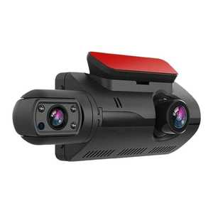 TVS-A68 1080P Dual Auto Dvr Dashcam - Product Image 1