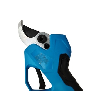 Forbice da Potatura Professionale Portatile da 45MM con 2 Batterie Ricaricabili, Cesoia per Rami Senza Fili - Product Image 5