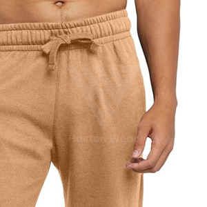Pantalons de survêtement slim à taille haute pour le sport, la salle de sport, le fitness, la musculation, la course à pied et le fitness - Product Image 5