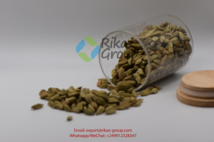 Vente en gros de cardamome verte 100% biologique de qualité supérieure provenant directement de la Tanzanie Produit agricole - Product Image 3
