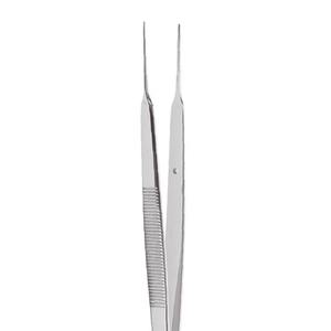 Forceps chirurgicaux manuels en acier inoxydable GERALD, instrument de précision pour usage médical, dentaire et vétérinaire, haute température - Product Image 4