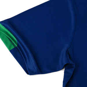 Ensembles de vêtements de football de couleur dégradée personnalisés uniformes-Kits de football de haute qualité pour les équipes et les clubs à faible quantité minimale de commande - Product Image 5