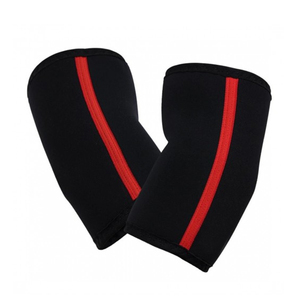 Wholesale Custom Elasticated <b>Neoprene</b>/Cotton <b>Knee</b> Pads Eco-Friendly Non-Slip Thick High Quality <b>Support</b> for Adults - Product Image 5