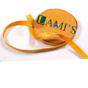 Wholesale Premium Quality Mylar Braid Uniform Gold Bullion Wire Trimmings Handmade <b>Lace</b> and Ribbon Braids for Shoe Decoration - Product Image 2