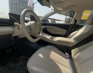 เป๊ะๆ สะอาดหมดจด ปี 2025 บาวจุน หยุนไห่ รถยนต์ไฟฟ้าล้วน - Product Image 5