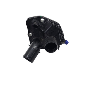 Boîtier de thermostat CITROEN C3 Série 9811034680 HM05 Essence 1200 (16>) - Product Image 1