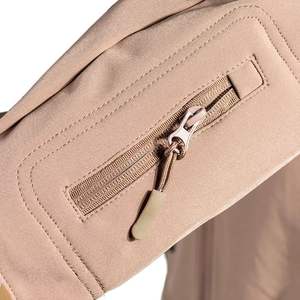 Chaqueta de invierno Primera clase 2025 Chaqueta Softshell de alta calidad Chaquetas de material original - Product Image 2