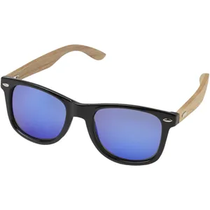 Sac de rangement écologique durable Hiru pour lunettes de soleil et équipement de randonnée - Product Image 1