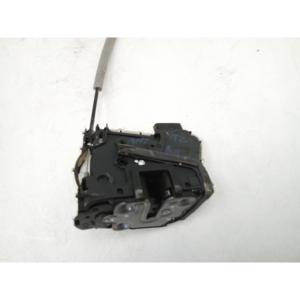 Serratura Anteriore Destra per MG Serie ZS (17>) 10640588 - Product Image 2