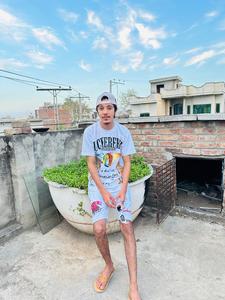 <b>Men's</b> 100% Cotton T-Shirts DTF Printed Quick Dry <b>Crop</b> <b>Top</b> Comfortable Black Color Plus Size Clothing <b>Men's</b> T-Shirts Dtf - Product Image 6