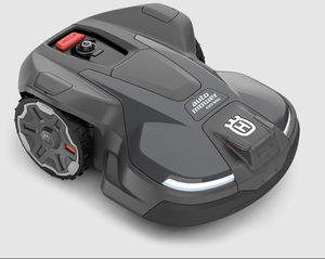 Top commerce pour AB 430X NERA Robots de bricolage Tondeuses à gazon avec support OEM Garantie 3 ans - Product Image 1