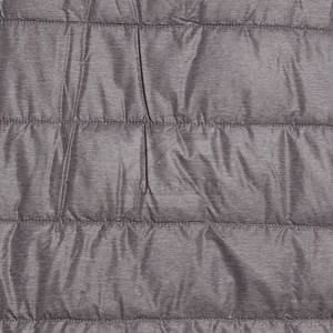 Chaqueta acolchada impermeable de invierno para hombre de fabricación de fábrica, venta al por mayor personalizada, cuello levantado, manga larga, poliéster/nailon, nuevo - Product Image 5