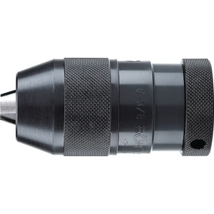 Portabrocas de Liberación Rápida Supra, Diámetro de Sujeción 0-10 mm B 16 para Rotación en Sentido Horario RHM - Product Image 1