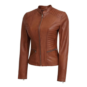 Best Selling <b>Leather</b> <b>Jacket</b> Low Moq <b>Leather</b> <b>Jackets</b> New Arrival Waterproof <b>Leather</b> <b>Jackets</b> - Product Image 3