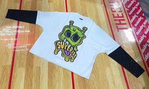 Vêtements et accessoires>> Vêtements pour hommes>> T-shirts pour hommes - Product Image 5