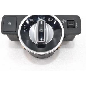 สวิตช์ควบคุมไฟเมอร์เซเดส ซี-คลาส เอส. วากอน W204 A2049053103 (07>) - Product Image 2