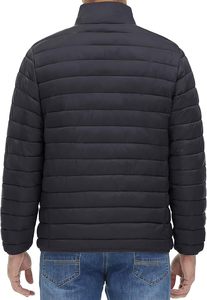 Chaqueta acolchada de estilo informal al por mayor, abrigos de diseñador para hombre, chaqueta acolchada/bombardero brillante con burbujas personalizadas para hombre - Product Image 6
