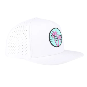 Cómodas gorras Snapback de béisbol clásicas con bordado personalizado, elegantes gorras ajustables Snapbacks, gorras de béisbol para Unisex - Product Image 5