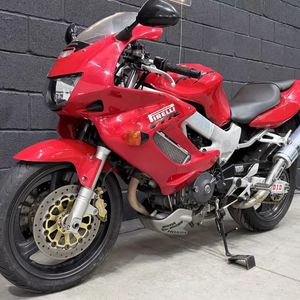 NOUVEAU HOT 2026 Hondaa VTR 1000 - Achetez des motos sportives MAINTENANT - Product Image 4