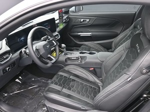 ฟอร์ด มัสแตง เชลบี ซูเปอร์สเนค ปี 2025 ความเร็วสูงพิเศษ 830+ แรงม้า เบาะหนัง เครื่องยนต์ V6 - Product Image 5