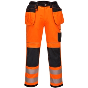 Pantalon cargo respirant léger de haute qualité pour homme, 6 poches, logo personnalisé, motif droit, streetwear, sport, décontracté - Product Image 1