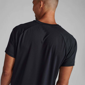 Camiseta Slim Fit Impreso Camisetas Alta calidad Loose Fit Hombres Work Out Sport Active Regular Camiseta Camisetas para hombres - Product Image 6