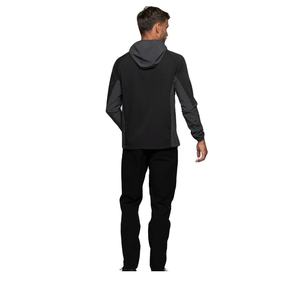 Chaquetas para correr cortavientos impermeables para exteriores para hombre, ropa de entrenamiento, chaqueta cortavientos para hombre hecha a medida - Product Image 4