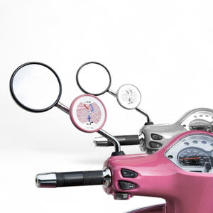 Étui de protection en silicone pour <span class=keywords><strong>TomTom</strong></span> VIO Automotive - Product Image 3