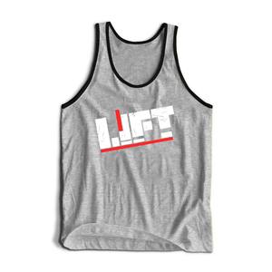 Camiseta sin mangas de último estilo para hombre con estampado personalizado, transpirable, de algodón y LICRA de color sólido, de talla grande, asequible - Product Image 3