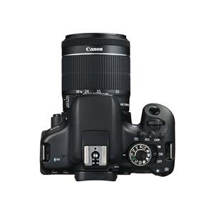 กล้องดิจิตอล SLR ระดับมืออาชีพ 5D Mark IV เลนส์ 18-55 มม. บันทึกวิดีโอ CMOS - ชุดกล้องถ่ายภาพมืออาชีพราคาประหยัดแบบรีเฟอร์บิช - Product Image 5