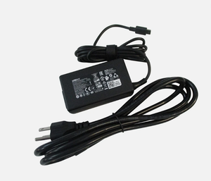 Piezas para portátiles Acer: Adaptador de corriente de 65W 19V 3.42A de 3 pines KP.06501.033 - Product Image 3