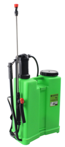 Atomizzatore manuale a pressione da 16 litri (Saurium 48521) - Product Image 1